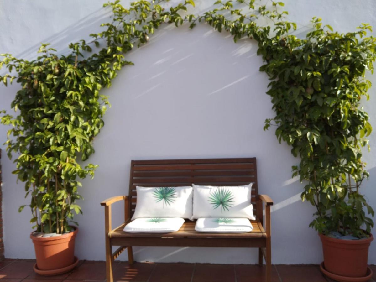 B&B La Granadilla Cónchar Extérieur photo