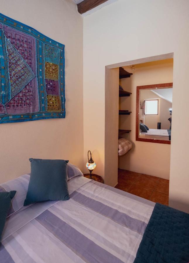 B&B La Granadilla Cónchar Extérieur photo