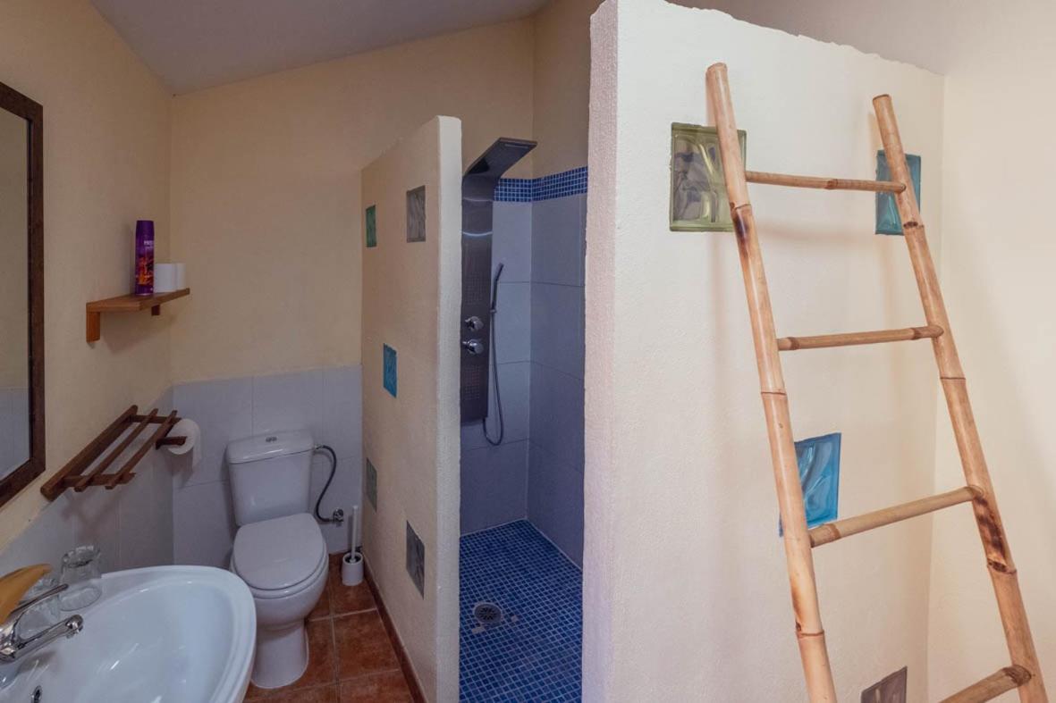 B&B La Granadilla Cónchar Extérieur photo