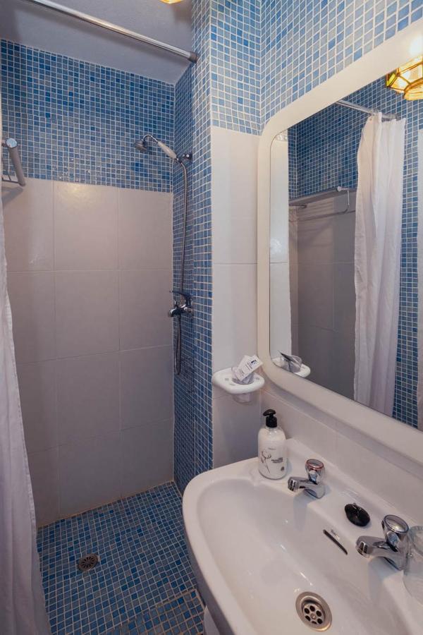 B&B La Granadilla Cónchar Extérieur photo