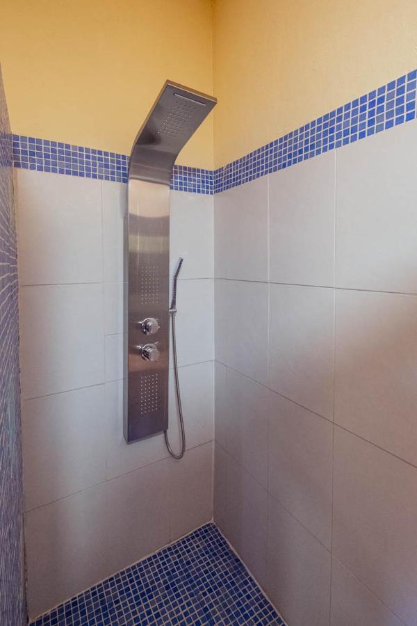 B&B La Granadilla Cónchar Extérieur photo