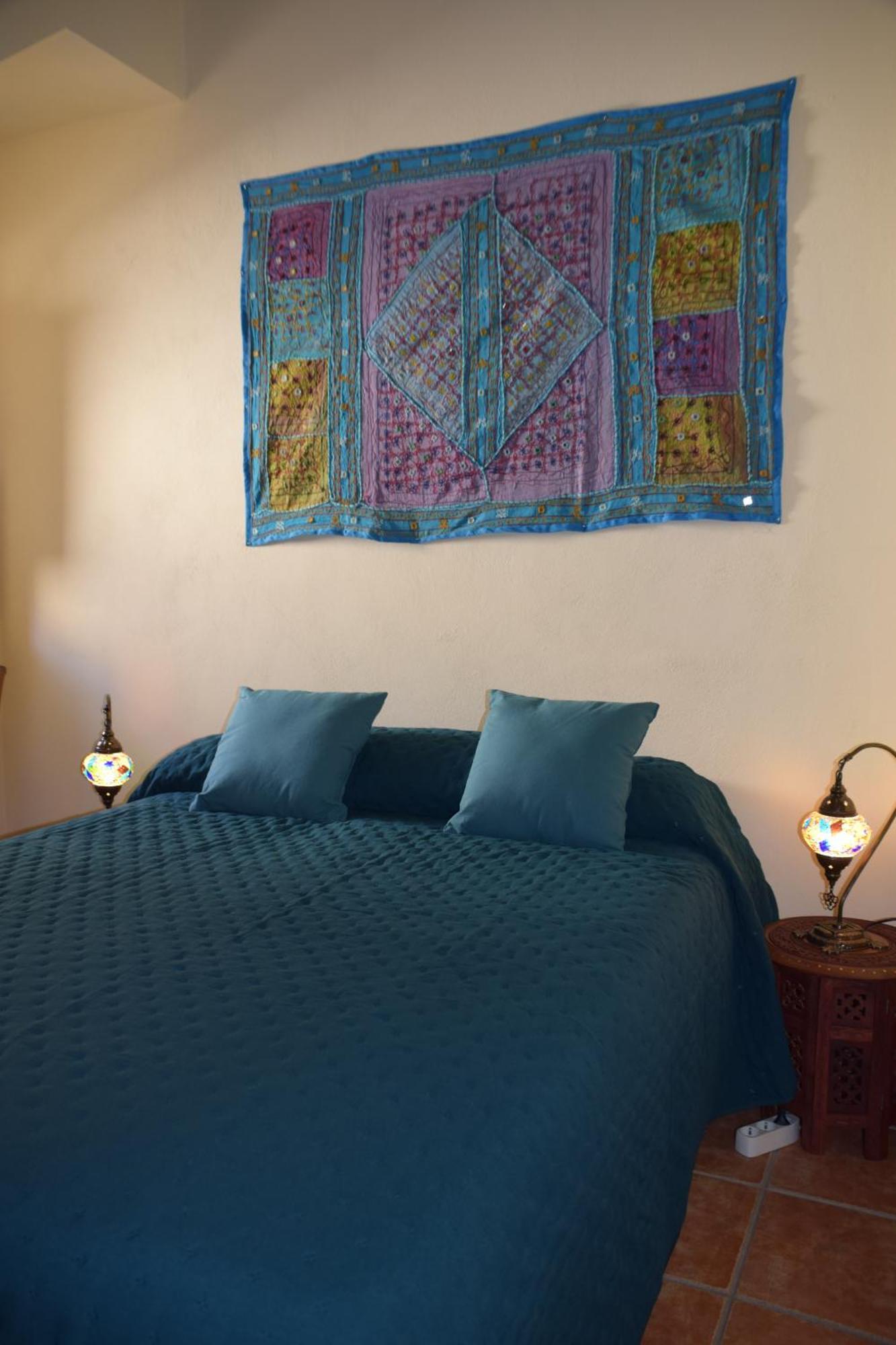 B&B La Granadilla Cónchar Extérieur photo